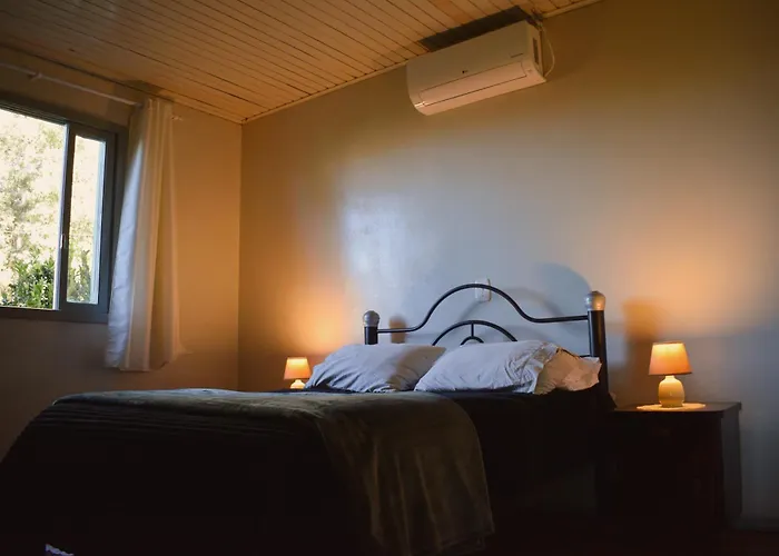 Recanto Nonna Lourdes, Casa No Vale Dos Vinhedos Com Cafe Da Manha Colonial Incluso