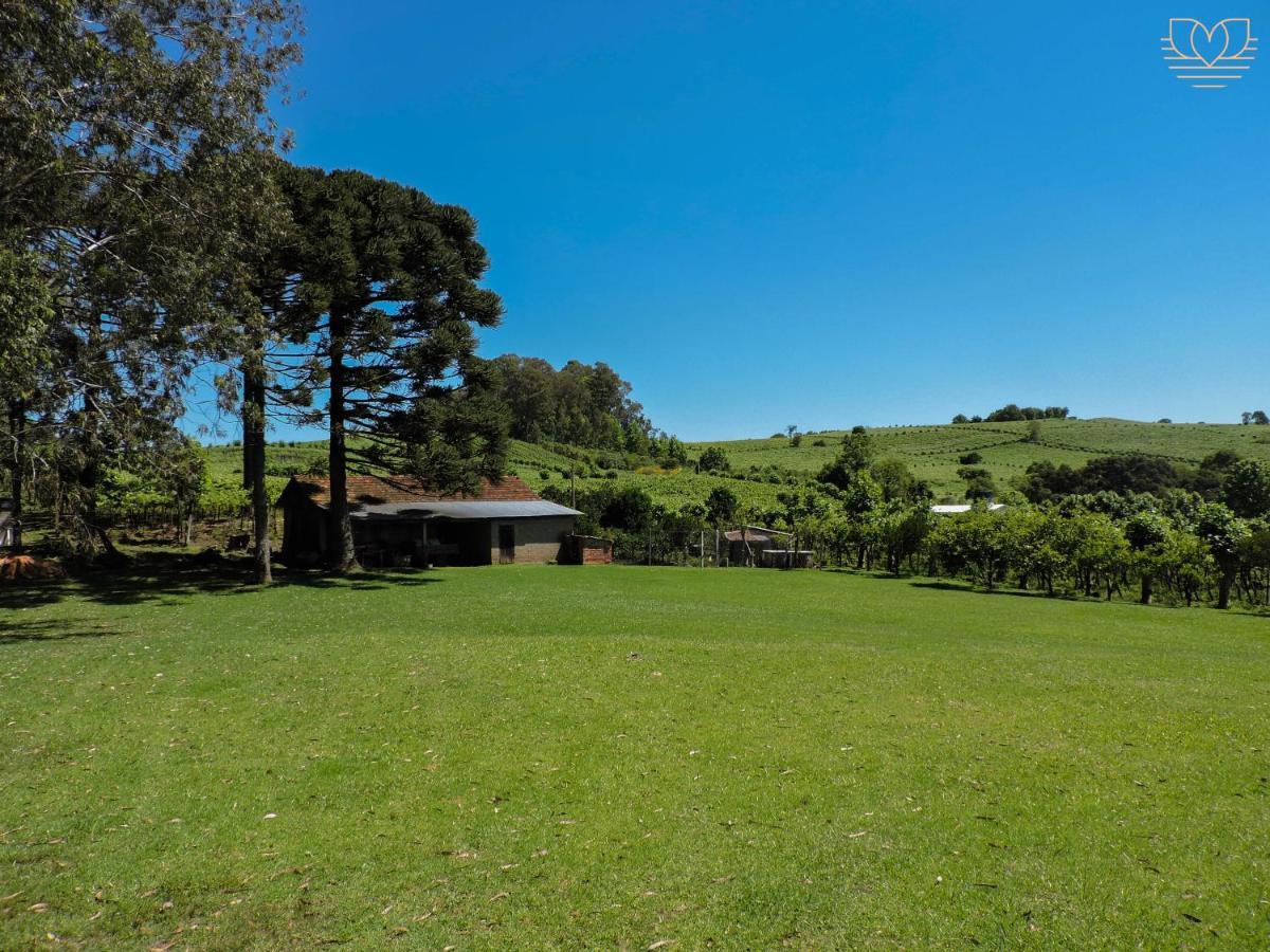 Recanto Nonna Lourdes, Casa No Vale Dos Vinhedos Com Cafe Da Manha Colonial Incluso Holiday home