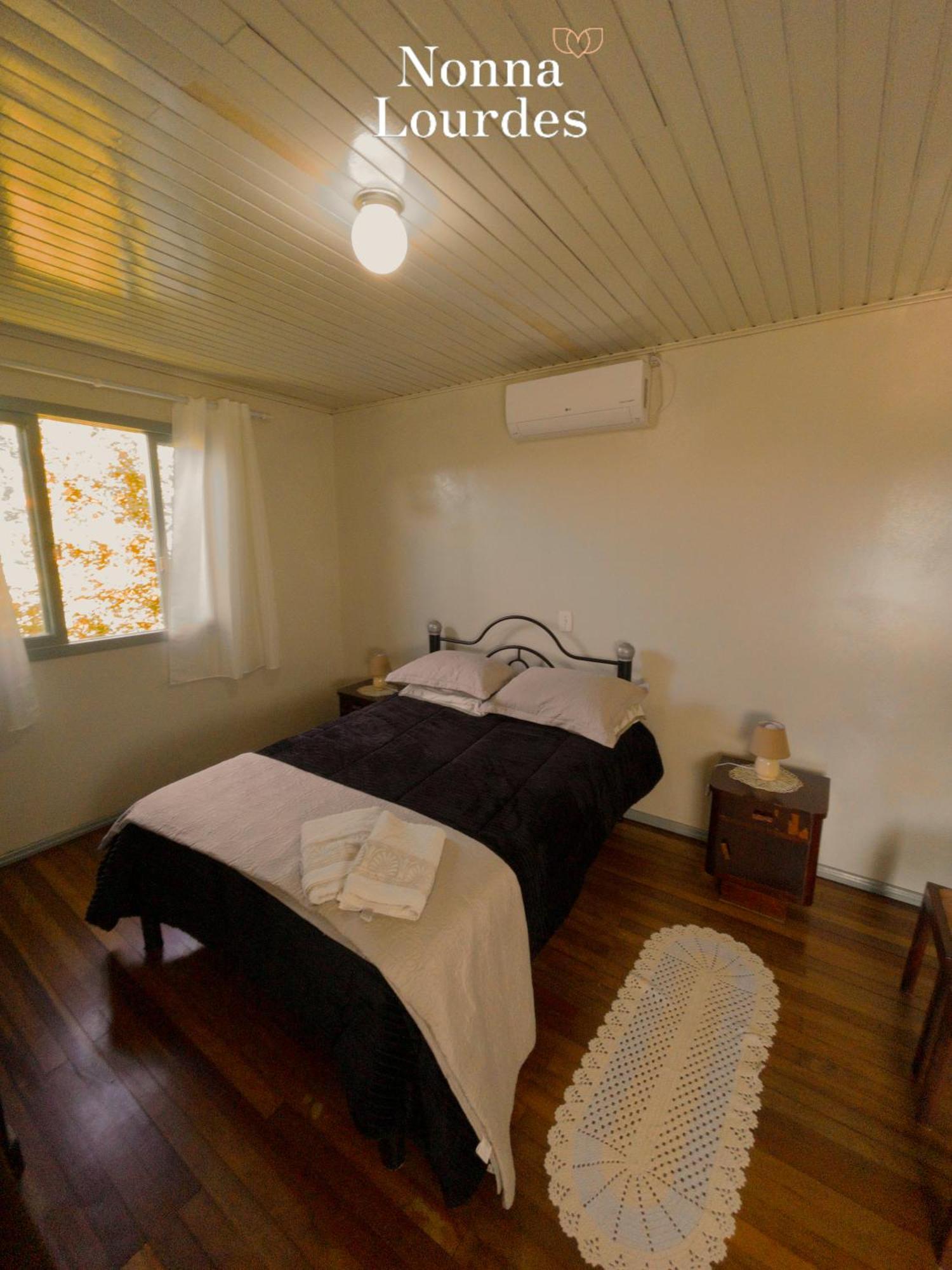 Holiday home Recanto Nonna Lourdes, Casa No Vale Dos Vinhedos Com Cafe Da Manha Colonial Incluso *
