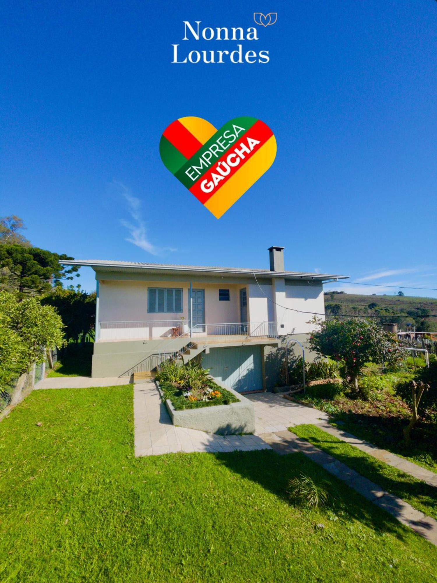 Holiday home Recanto Nonna Lourdes, Casa No Vale Dos Vinhedos Com Cafe Da Manha Colonial Incluso *
