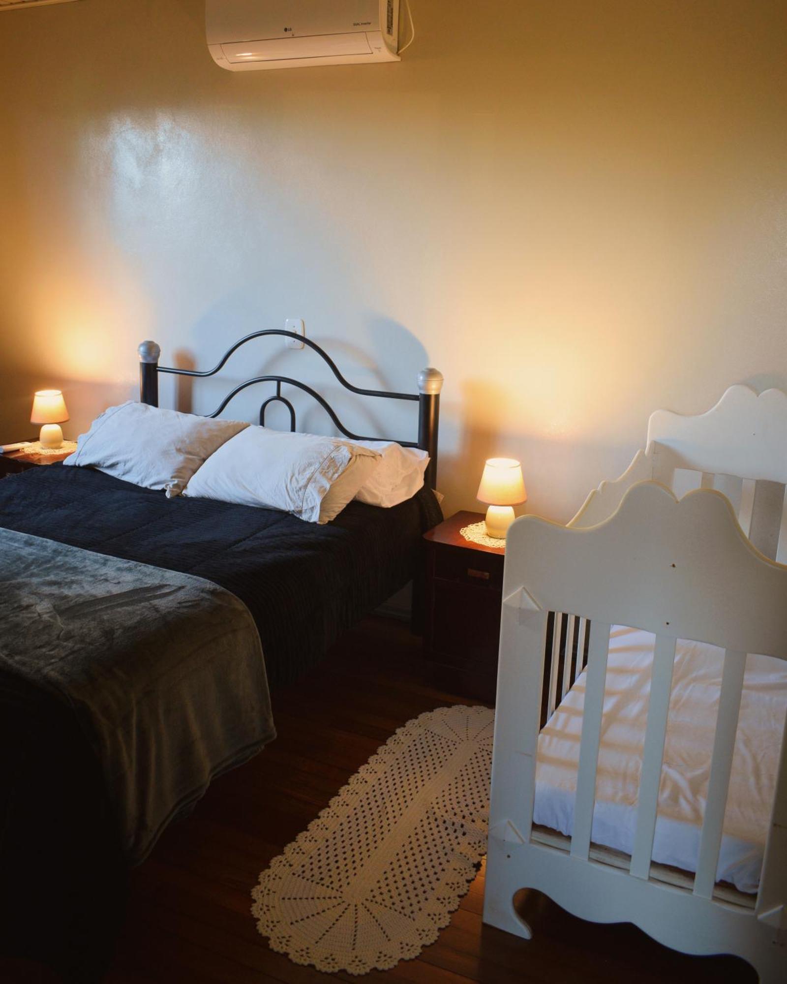 Holiday home Recanto Nonna Lourdes, Casa No Vale Dos Vinhedos Com Cafe Da Manha Colonial Incluso *