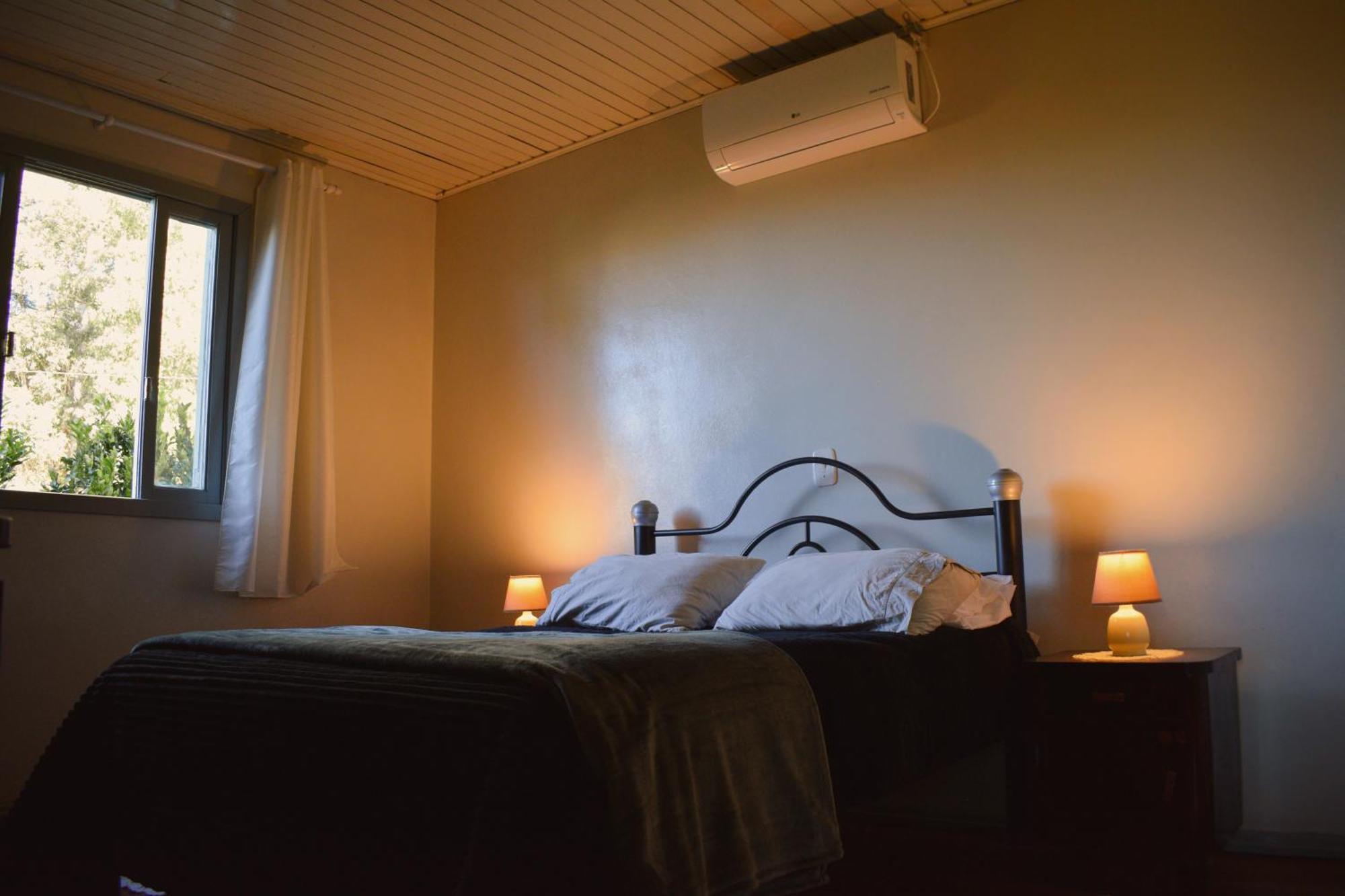 Recanto Nonna Lourdes, Casa No Vale Dos Vinhedos Com Cafe Da Manha Colonial Incluso Holiday home Bento Goncalves