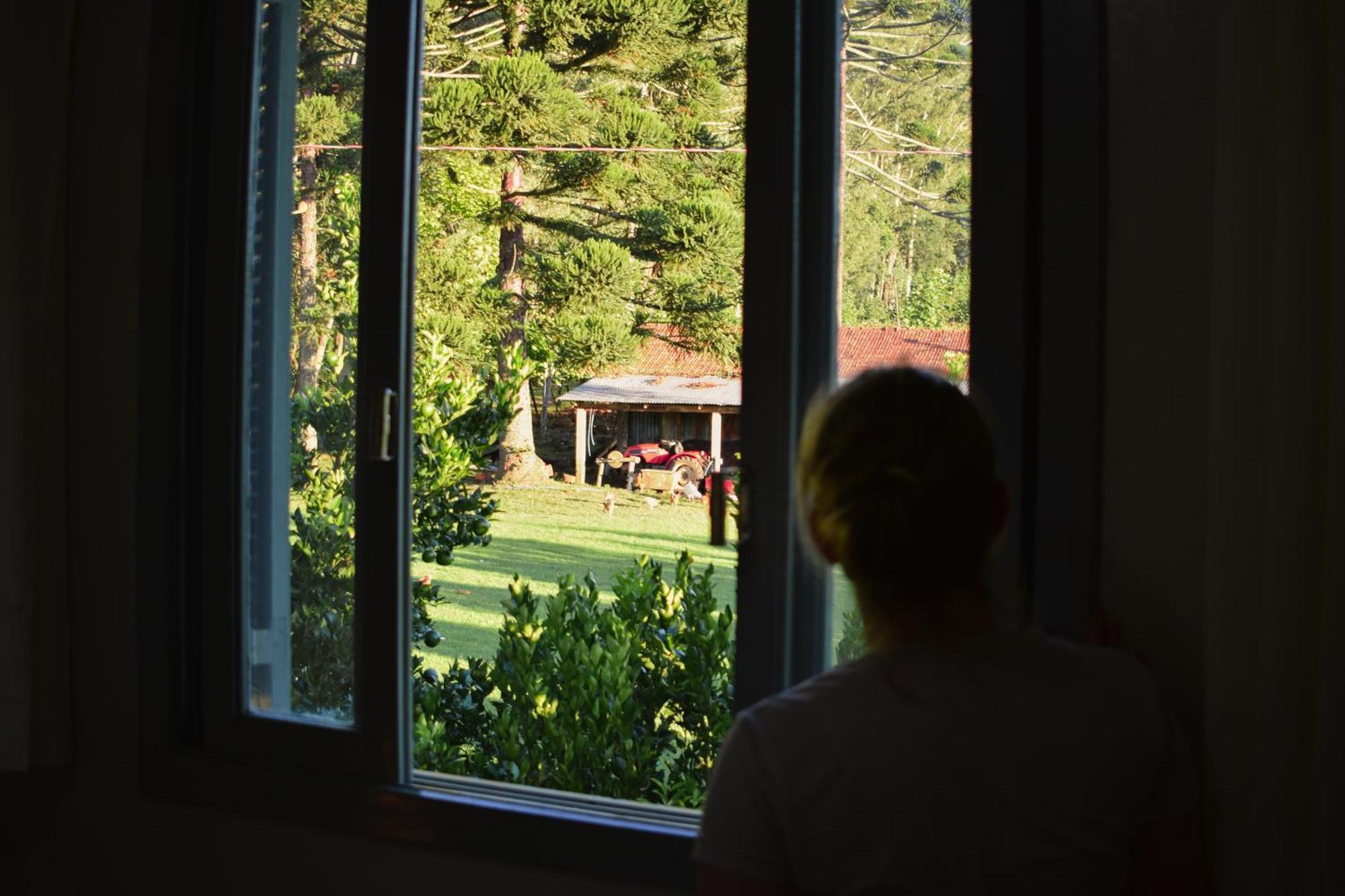 Holiday home Recanto Nonna Lourdes, Casa No Vale Dos Vinhedos Com Cafe Da Manha Colonial Incluso