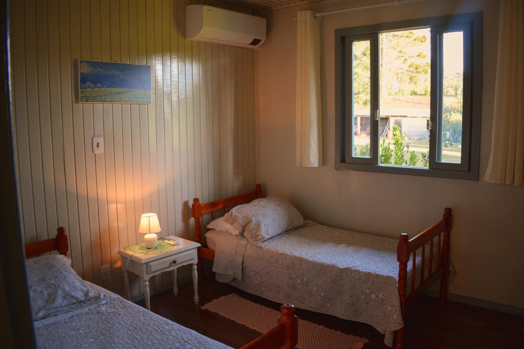 Recanto Nonna Lourdes, Casa No Vale Dos Vinhedos Com Cafe Da Manha Colonial Incluso Holiday home Bento Goncalves