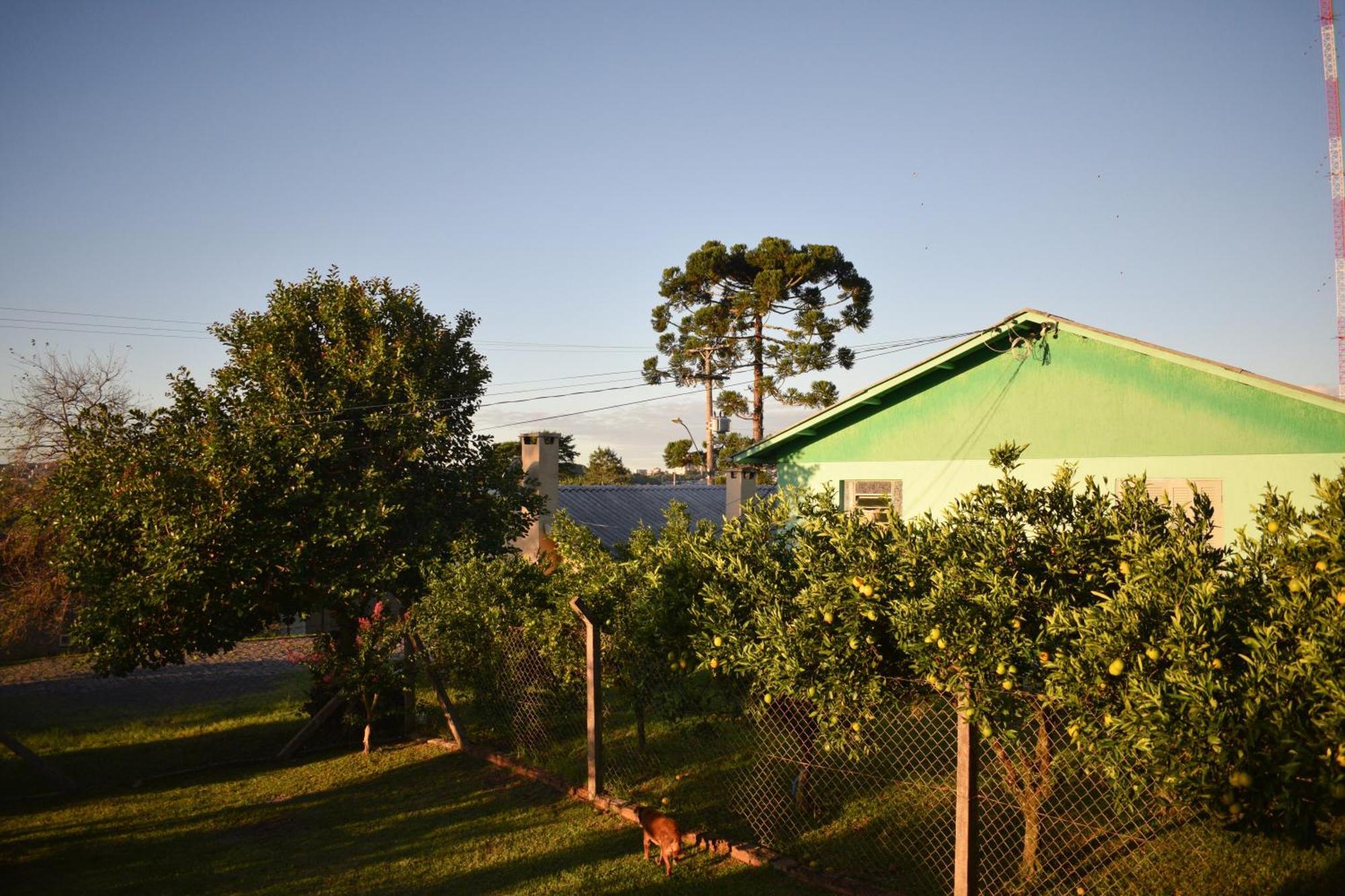 Recanto Nonna Lourdes, Casa No Vale Dos Vinhedos Com Cafe Da Manha Colonial Incluso *